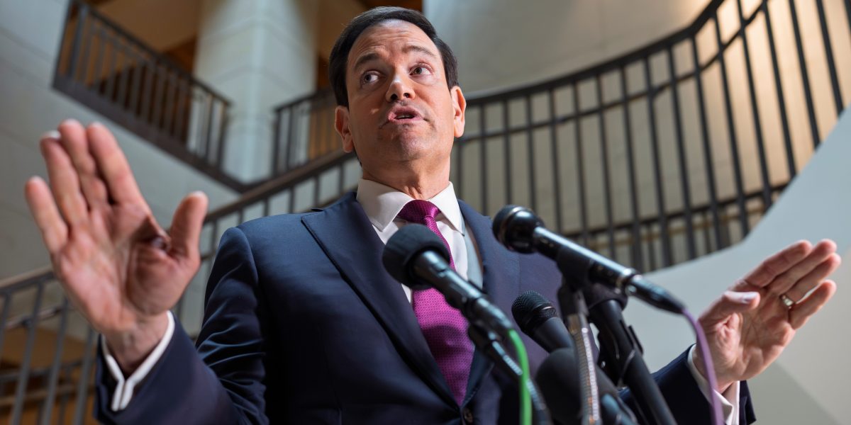 US-Israel Coordination: The Reality Behind Rubio's Iran War Claims